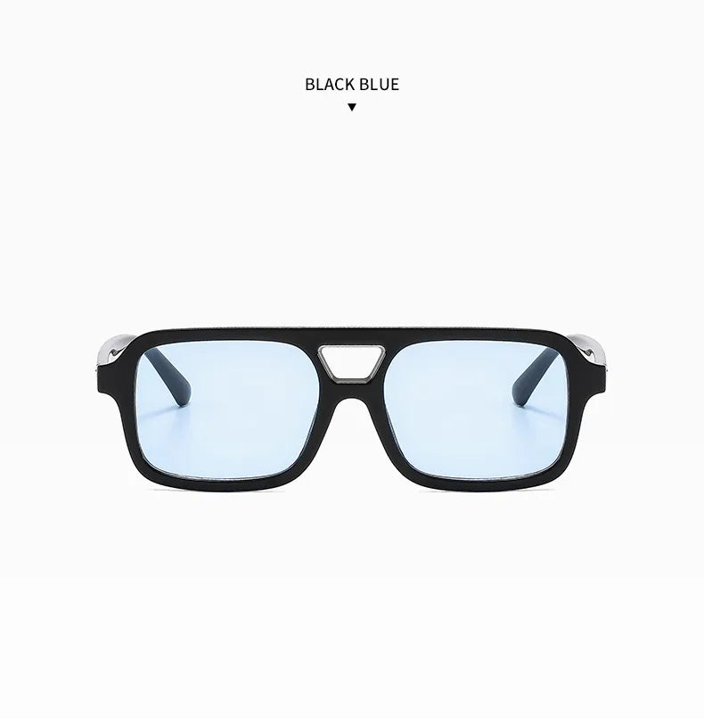 Alma Classique Bleu Azur