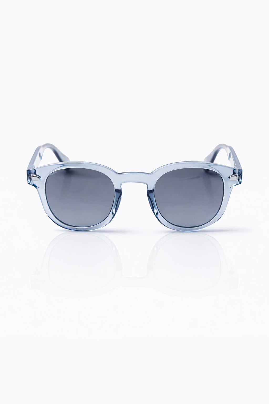 Eli Cristal Noir Obsidienne