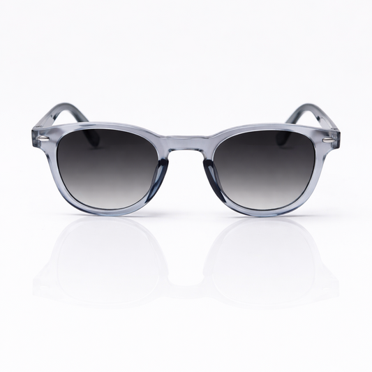 Eli Cristal Noir Obsidienne