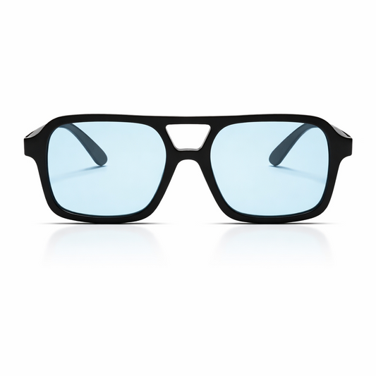 Alma Classique Bleu Azur